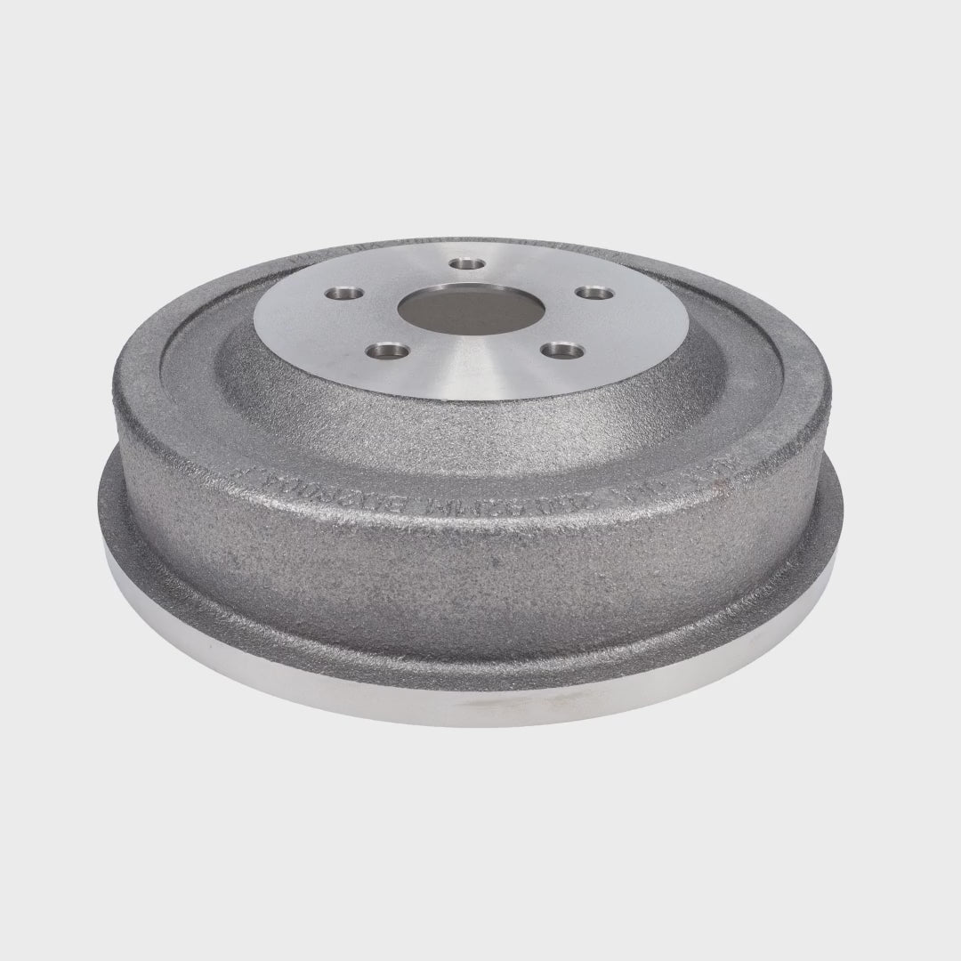 Brake Drum