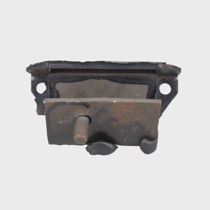 Motor Mount