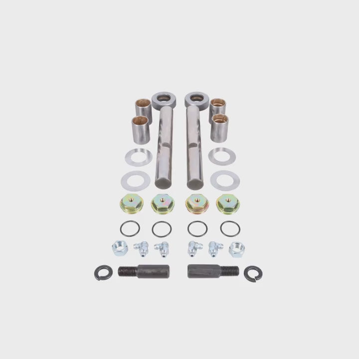 King Pin Kit