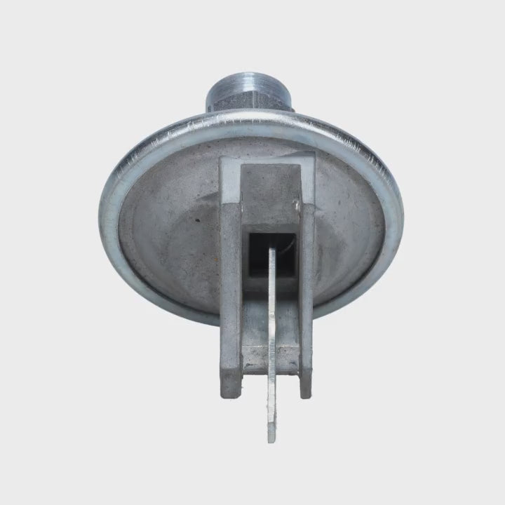 Vacuum Chamber