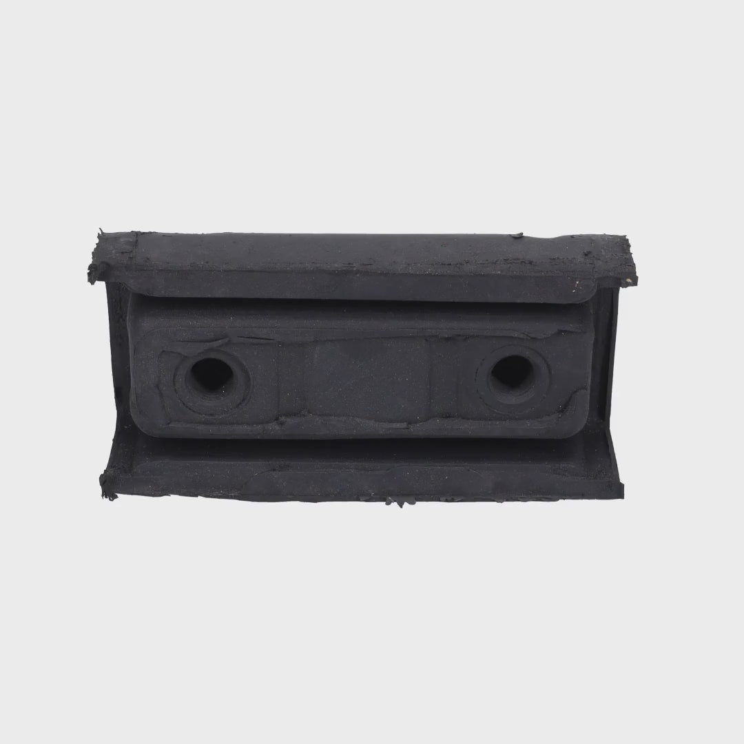 Motor Mount