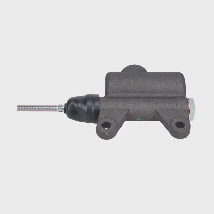 Master Cylinder