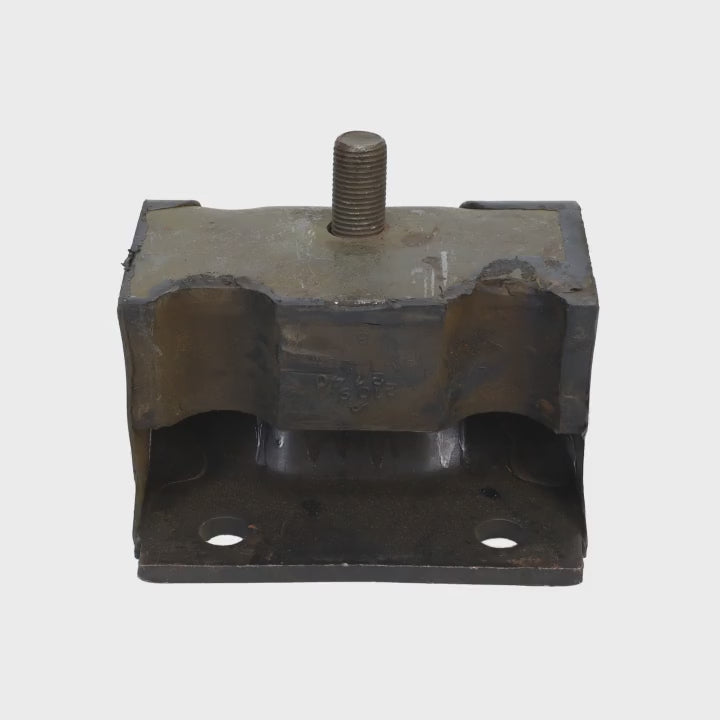 Motor Mount