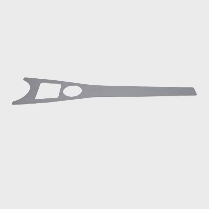 Control Arm Brace