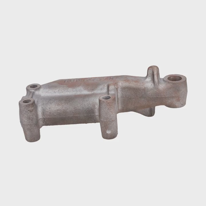 Master Cylinder