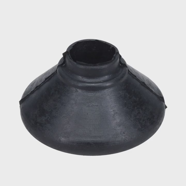 Torsion Bar Seal