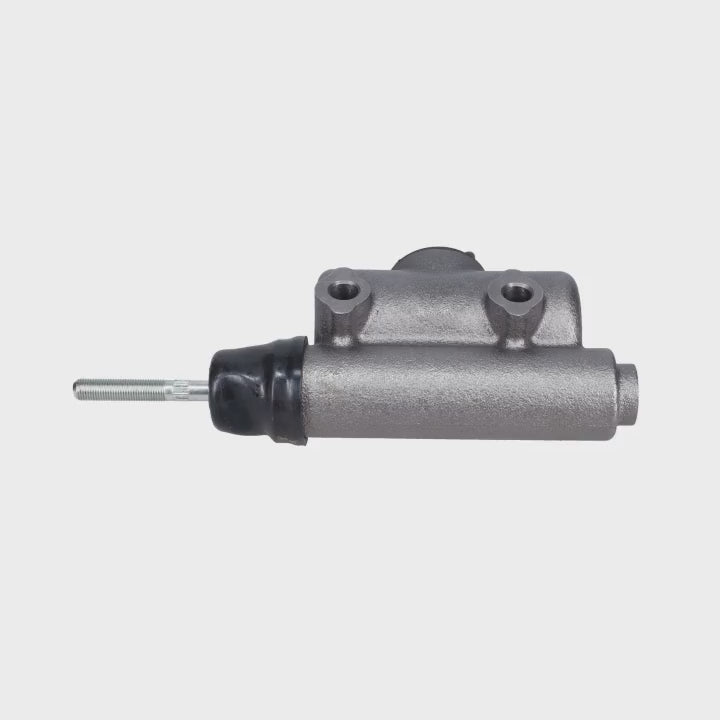 Master Cylinder