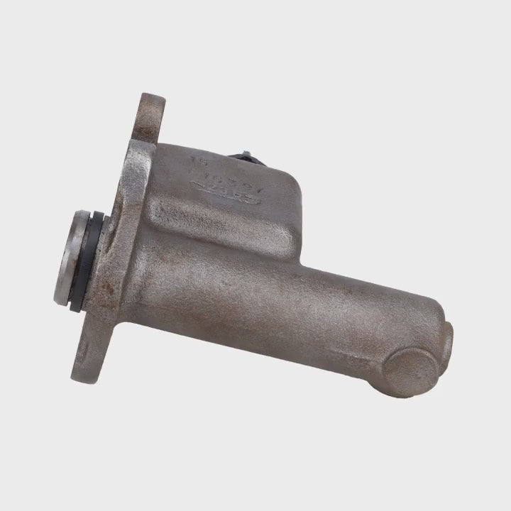 Master Cylinder