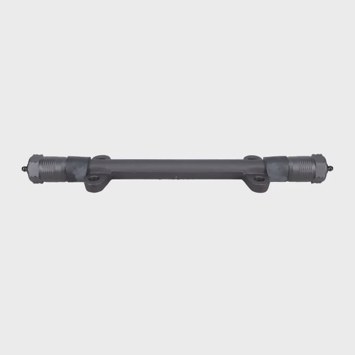 Control Arm Shaft Kit