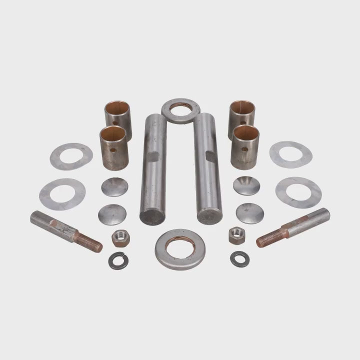 King Pin Kit