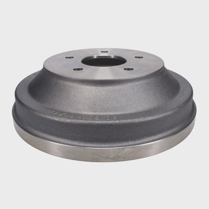 Brake Drum