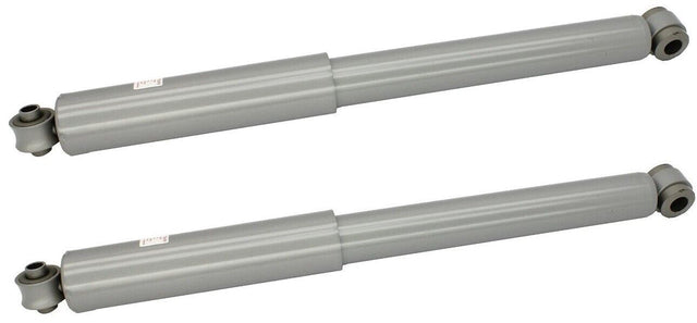 KYB KG5512 Rear Gas-a-Just Shock Absorbers - KG5512X2