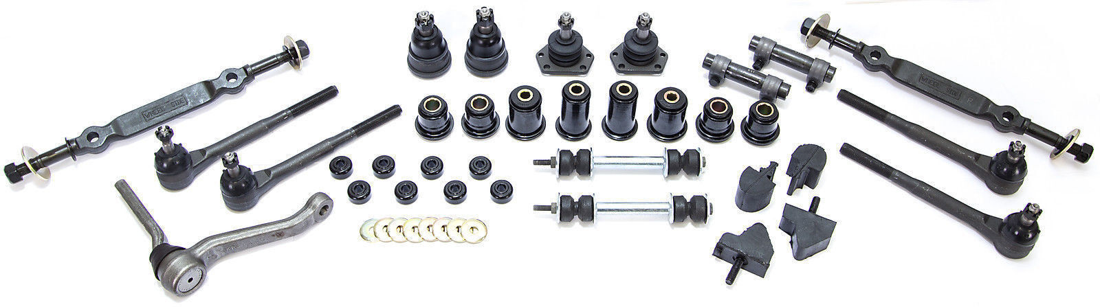 1978-1988 Chevrolet, 1978-1981 Buick Century, 1978-1987 Regal