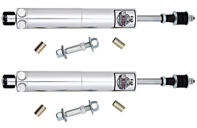 Viking Voyager Rear Shocks 1982-02 Chevrolet Camaro, Pontiac Firebird - B123X2