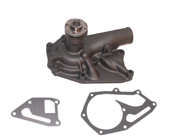 Engine Water Pump - PAC443424 - Water Pump 52 Packard w/ Power Steering & 1953 1954 w/o A/C # 443424 - Kanter Auto