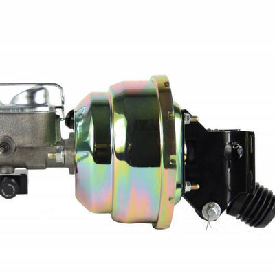 Booster & Master Cylinder Conversion Kits