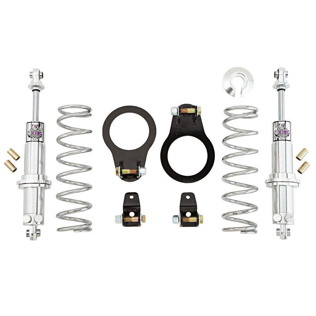 Viking  Bezerker Rear Triple Adjustable Coil Overs 1982-02 Camaro, Firebird (SP) - VRF711AB-175VIK
