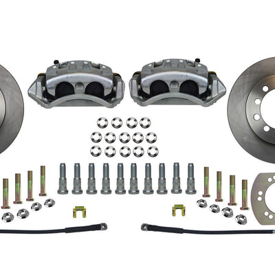 Disc Brake Kit