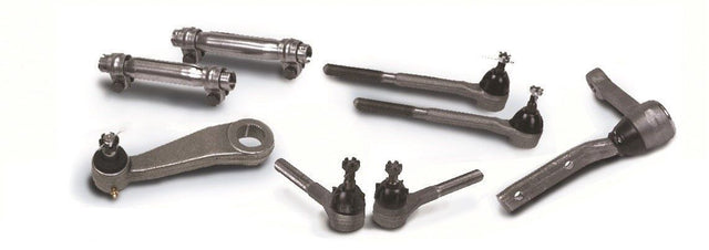 PST Steering Linkage Rebuild Kit 1962-67 Mopar B Body (w/aluminum sleeves) - STLKDODSA621ASK