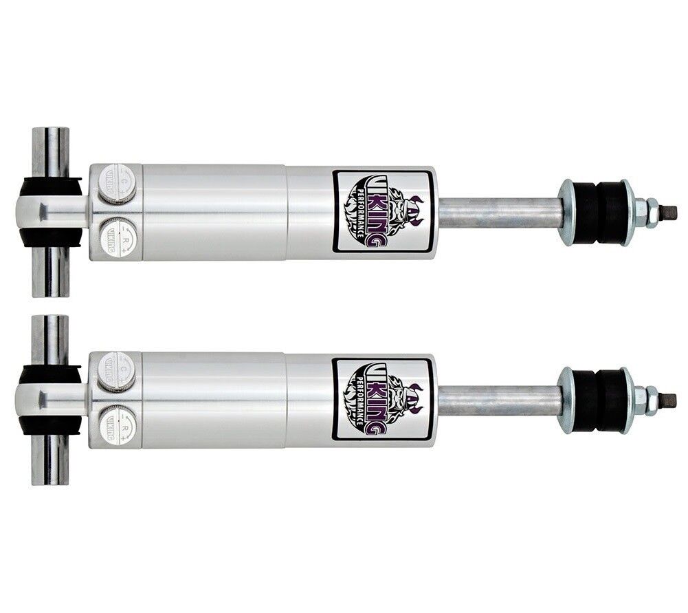 1971-1980 Ford Pinto, 1974-1978 Mustang II Viking Shocks Set