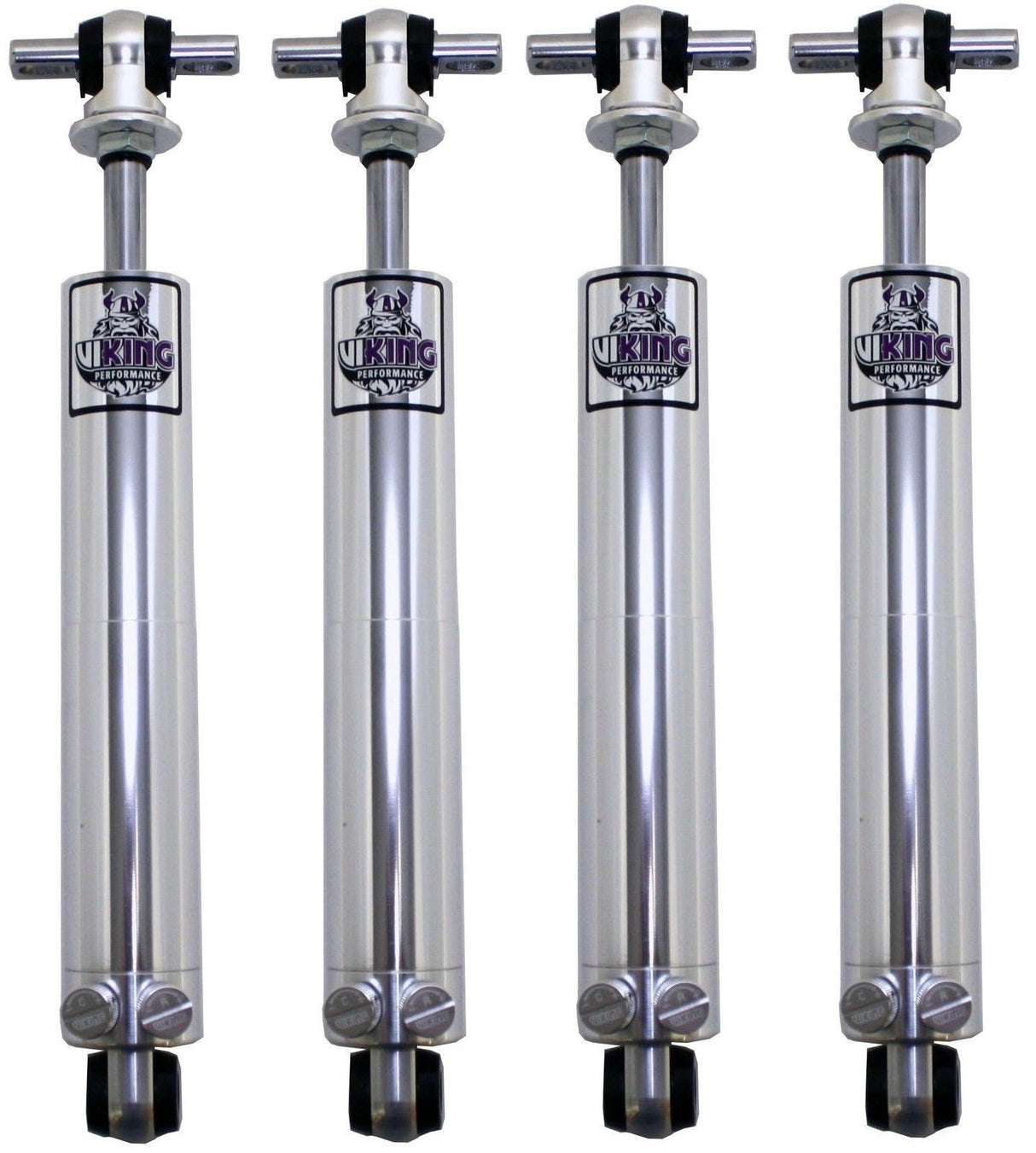 Viking Voyager 4 Pck Shocks 75-80 Skyhawk/Monza/Starfire/Astre/Sunbrd 72-77 Vega - VSK334