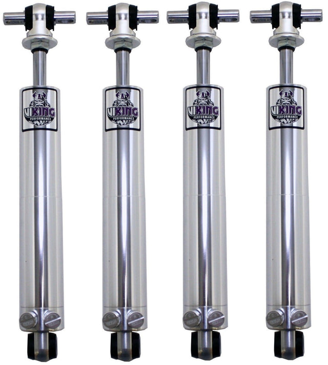 Viking Voyager 4 Pck Shocks 75-80 Skyhawk/Monza/Starfire/Astre/Sunbrd 72-77 Vega - VSK334