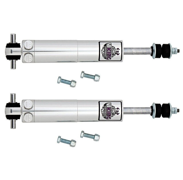 Viking Voyager Front Shocks 1970-81 Chevrolet Camaro, Pontiac Firebird - B105X2