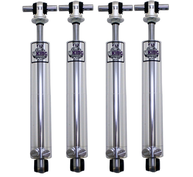 Viking Warrior 4 Pack Shocks 88-99 Chevrolet/GMC C10/C15/1500 (2WD) - VSK280
