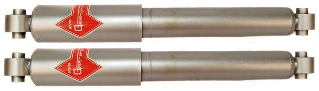 KYB KG5452 Front Gas-a-Just Shock Absorbers - KG5452X2