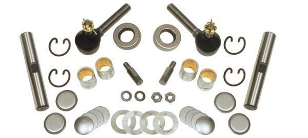 PST Original Truck Front End Kit 1948-52 Ford F1 - FEKTFOR481