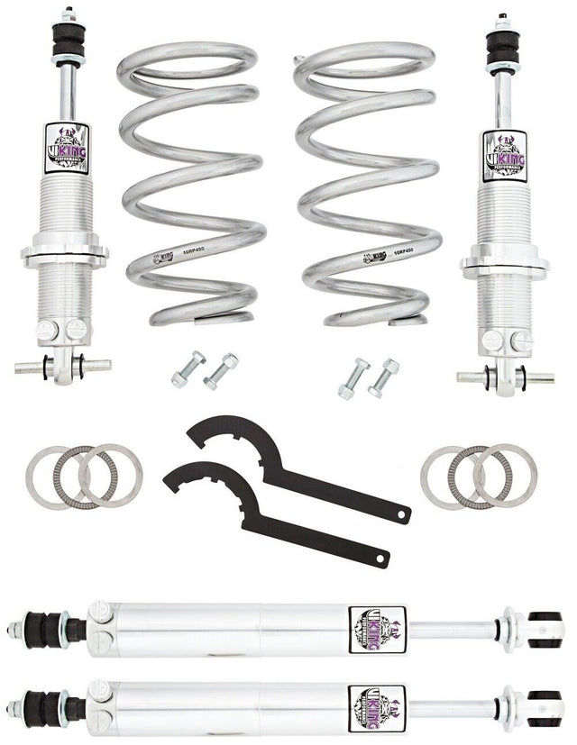 VikingÂ® Warrior Front Coil-Over/Rear Shocks 1959 Ranchero (SB)