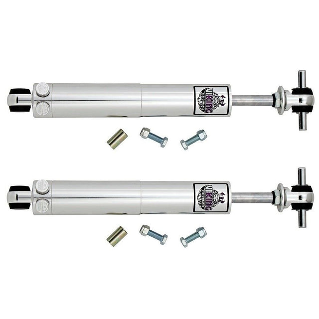 Viking Voyager Rear Shocks 1958-96 Chevy Full Size (ex 71-96 wagons) - B120X2