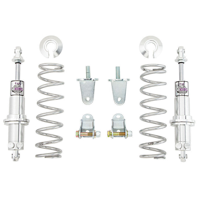 Viking  Voyager Rear Coil Overs 1994-04 Ford Mustang (ex. Cobra), 78-83 Zephyr - VRM109-150VIK