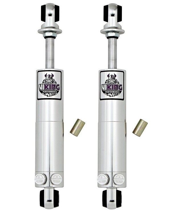 1963-1987 Chevrolet, 1963-1987 GMC Viking Shocks Set | Kanter Auto