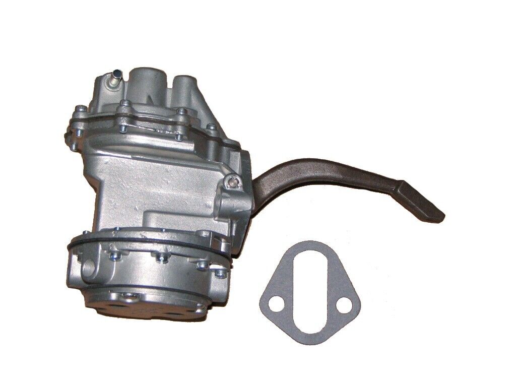 Engine Fuel Pump - FP9763 - Fuel Pump 1954 Buick 322 Nailhead V8 - Kanter Auto