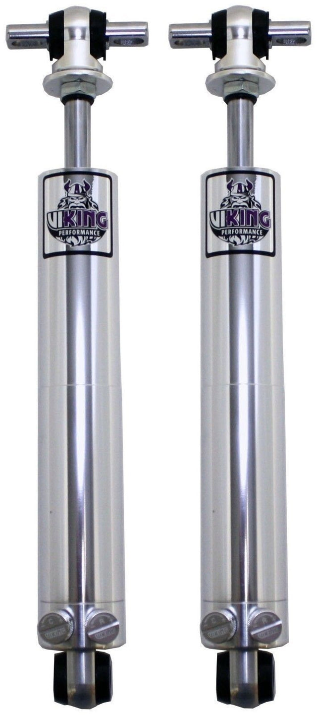 Viking Warrior Frnt Shocks 75-80 Skyhawk/Monza/Starfire/Astre/Sunbird 71-77 Vega - B234X2