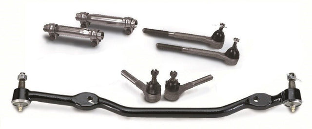 PST Steering Linkage Rebuild Kit 1963 Ford Thunderbird (w/steel sleeves)