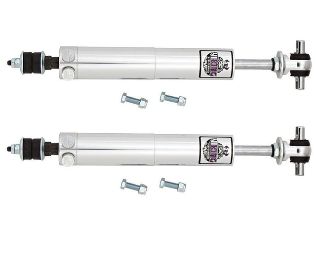 Viking Voyager Rear Shocks 1970-81 Chevrolet Camaro, Pontiac Firebird - B119X2