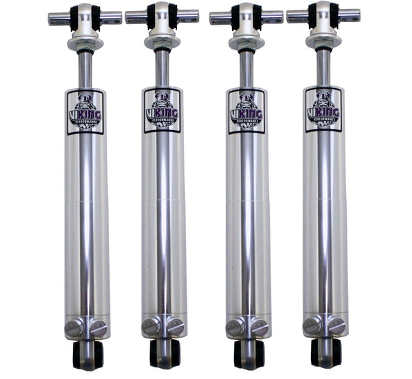 1953-1962 Chevrolet Corvette Viking Shocks | Kanter Auto