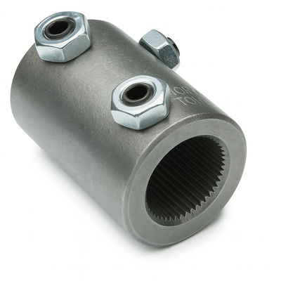 Steering Coupler