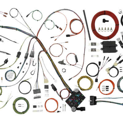 Electrical