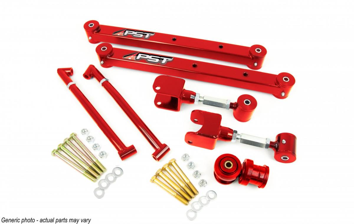 Trailing Arm Kit