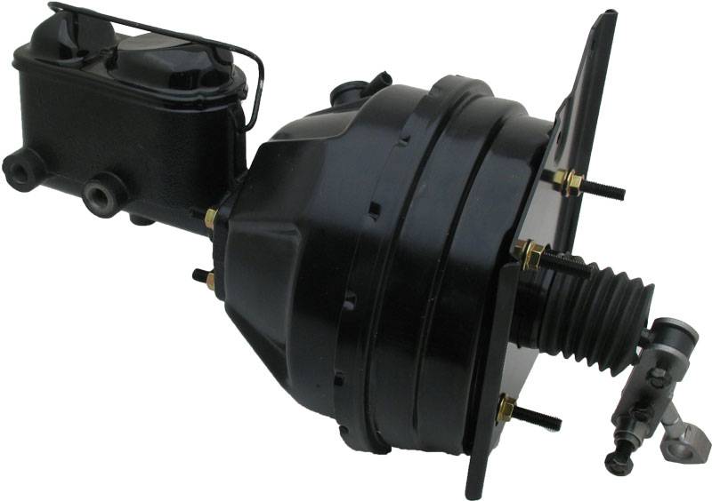Booster & Master Cylinder Conversion Kits