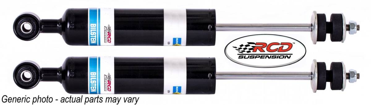 Shocks