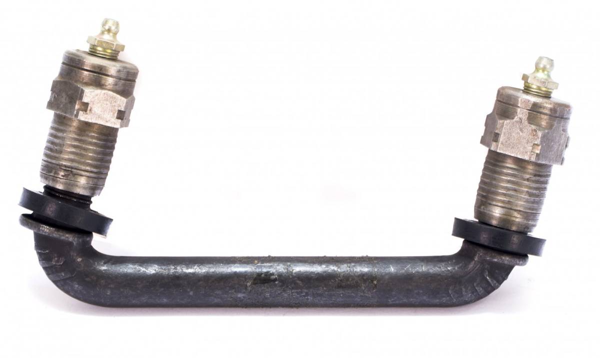 Steering Idler Arm - IA18562 - 1958-60 Ford Thunderbird Idler Arm (manual steering) - Kanter Auto