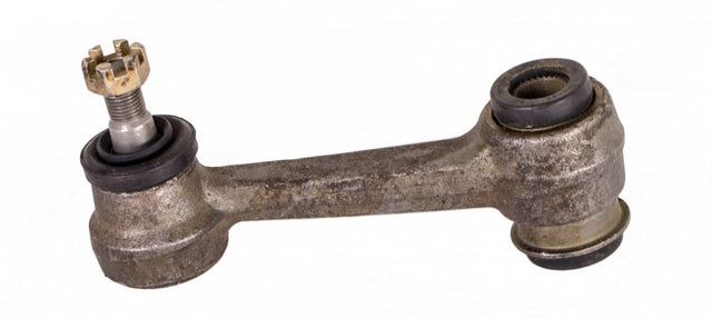 Steering Idler Arm - IA18658 - 1964-65 Ford/Mercury Falcon, Mustang, Ranchero, Comet Idler Arm (PS, 6 Cyl) - Kanter Auto