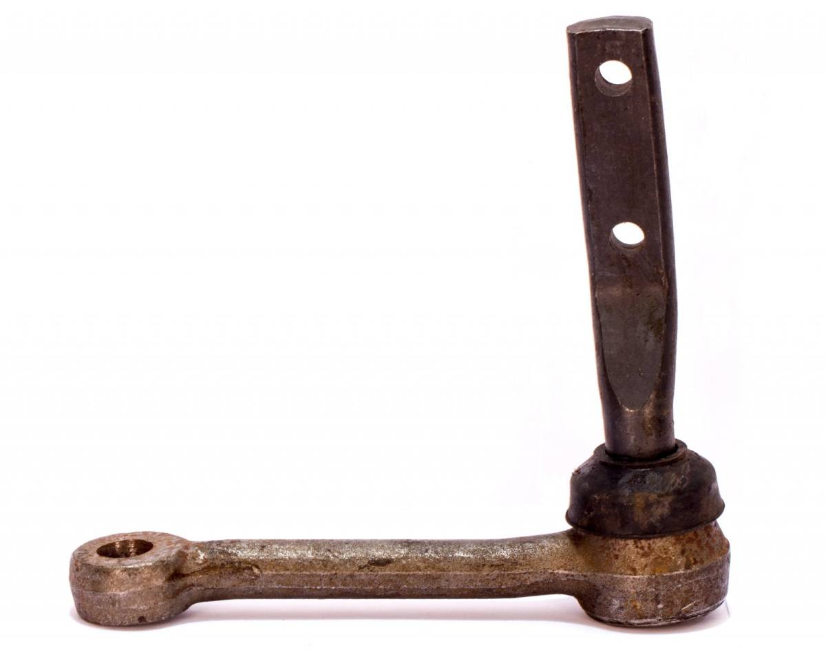 Steering Idler Arm - IA18663 - 1965 Buick Wildcat Electra w/ PS - Kanter Auto