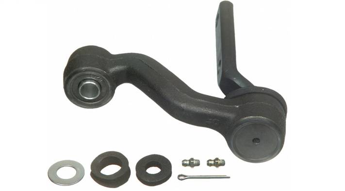 Steering Idler Arm - IA18751 - 1972-76 Ranchero/Torino/Montego, 72-79 T-Bird/Mark IV/V, 74-79 Cougar Idler Arm - Kanter Auto