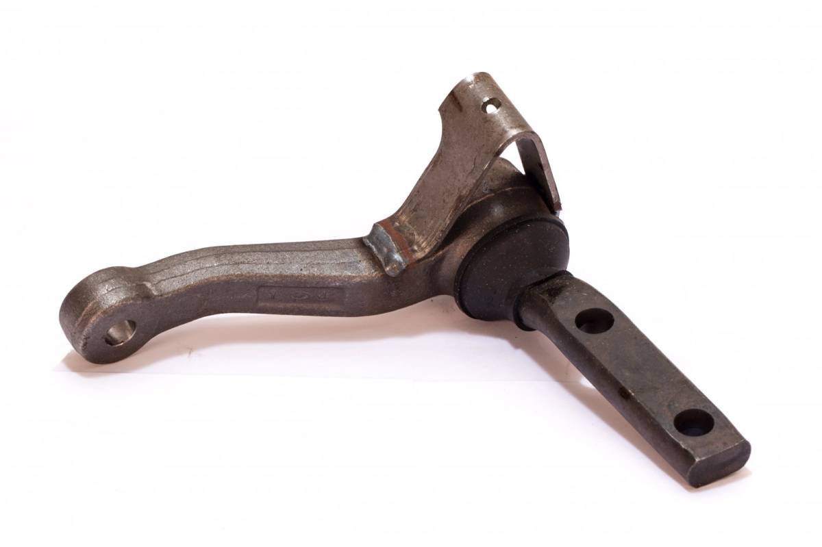 Steering Idler Arm - IA18767 - 1973-74 Buick, Chevrolet, Oldsmobile Pontiac Full Size & A Body Idler Arm - Kanter Auto