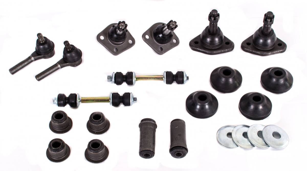 Front End Kit